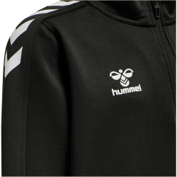 hummel Core XK 1/2-Zip Sweatshirt Kinder 2042 -...