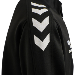 hummel Core XK 1/2-Zip Sweatshirt Kinder 2042 -...