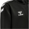 hummel Core XK 1/2-Zip Sweatshirt Kinder 2042 - black/black 116