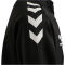 hummel Core XK 1/2-Zip Sweatshirt Kinder 2042 - black/black 116