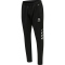 hummel Core XK Poly Trainingshose Herren 2042 - black/black M