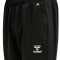 hummel Core XK Poly Trainingshose Herren 2042 - black/black M
