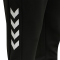 hummel Core XK Poly Trainingshose Herren 2042 - black/black M