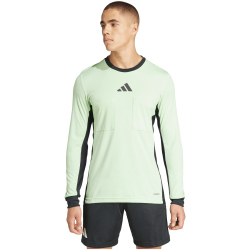 adidas Referee 24 langarm Schiedsrichterset Herren