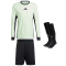 adidas Referee 24 langarm Schiedsrichterset Herren