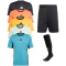 adidas Referee 24 Schiedsrichterset Herren