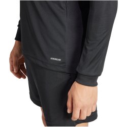 adidas Referee 24 langarm Schiedsrichterset Herren IN8145 - black L/34-36