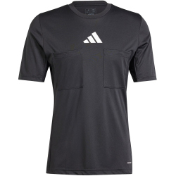 adidas Referee 24 Schiedsrichterset Herren IN8141 - black...
