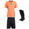 adidas Referee 24 Schiedsrichterset Herren IN8140 - easy coral S 34-36