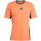 adidas Referee 24 Schiedsrichterset Herren IN8140 - easy coral S 34-36