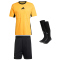 adidas Referee 24 Schiedsrichterset Herren IN8138 - spark S 34-36