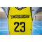 Powershot Trainings-Dummy Basketball 240cm