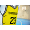 Powershot Trainings-Dummy Basketball 240cm