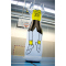 Powershot Trainings-Dummy Basketball 240cm