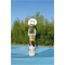 Powershot Trainings-Dummy Basketball 240cm
