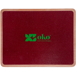 OKO Balance Board Holz