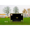 Powershot Fußball-Torwand 5 x 2m