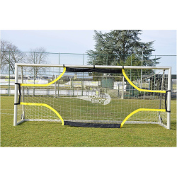 Powershot Torwand PRO 5 x 2m