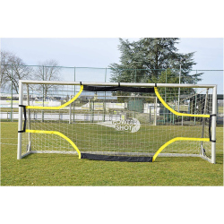 Powershot Torwand Pro 6 x 2.1m