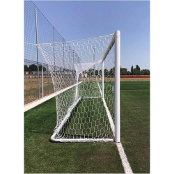 Powershot Bodenrahmen für Fußballtor /...
