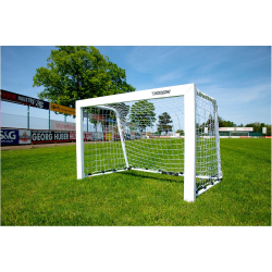 Powershot Fußballtor Mini