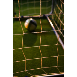Powershot Tornetz für Fußballtor Mini...