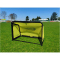 Powershot Fußball-Minitor Aluminium faltbar 1,5 x 1 m