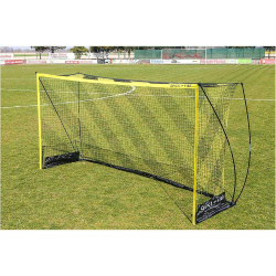 Powershot QuickFire Fußballtor 2,4 X 1,2 M