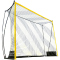 Powershot QuickFire Fußballtor 3 X 2 M