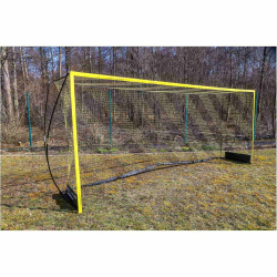 Powershot QuickFire Fußballtor 5 X 2 M