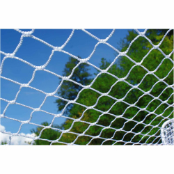 Powershot Fußballtornetz 2.4m x 1.2m