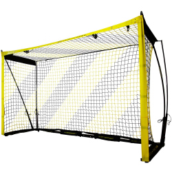 Powershot Modulares QuickFire Fußballtor 3,6/4,9 x...