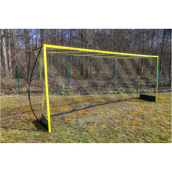 Powershot QuickFire Beach Soccer Tor 5.5 x 2.2 m