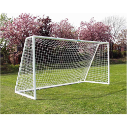 Powershot Fußballtornetz 4 x 2 m- 2 mm