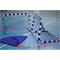 Powershot Pop-UP Mini Handballtor Paar 1,8 x 1,2m