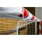 Powershot Handballnetz Training 2mm
