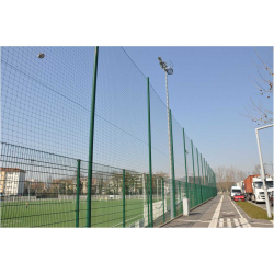Powershot Spielfeldbegrenzung Schutznetz Fußball/...