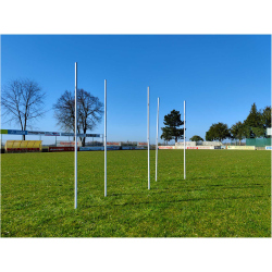 5er Pack Powershot Slalomstange 172cm