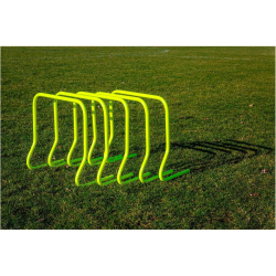 Powershot Trainingshürden Set 45cm