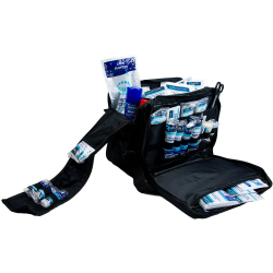 Powercare Erste-Hilfe-Tasche Powercare Club (gefüllt)