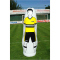 Powershot Aufblasbarer Dummy 205cm