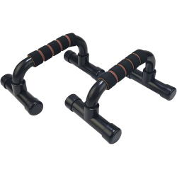 Powershot Liegestützgriffe / Push up bar