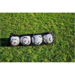 Powershot Ballschlauch