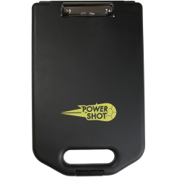 Powershot Dokumentenmappe
