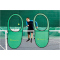 Powershot Tennis Pop-up Ziele