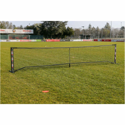Powershot Fußballtennis-Wettkampfnetz 6 x 1,10m
