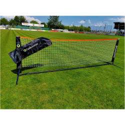 Carrington Transportables Tennisnetz 3 m