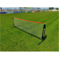 Carrington Transportables Tennisnetz