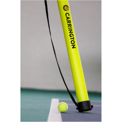 Carrington Ballsammelröhre Tennis