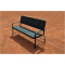 Carrington Gartenbank 1,60m